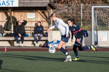 Bild 63 - F Ellerau - Appen : Ergebnis: 0:6